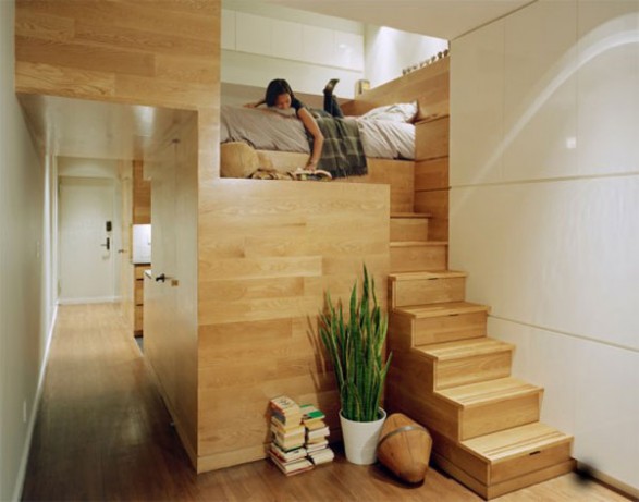 Studio Apartment Decorating Tips | interiordecorationdubai
